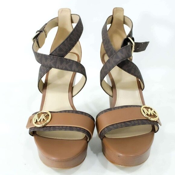 Michael Kors Heels - Picture 3 of 11